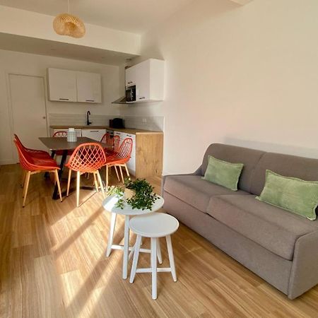 Pois3Ouest - Vast Apartment At Poissonniere 8P Paris Bagian luar foto