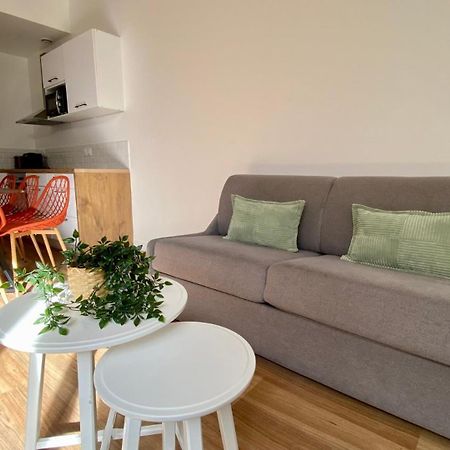 Pois3Ouest - Vast Apartment At Poissonniere 8P Paris Bagian luar foto